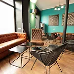 Arty Paris Porte De Versailles By River