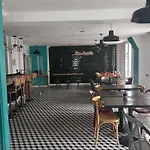 Arty Paris Porte De Versailles By River