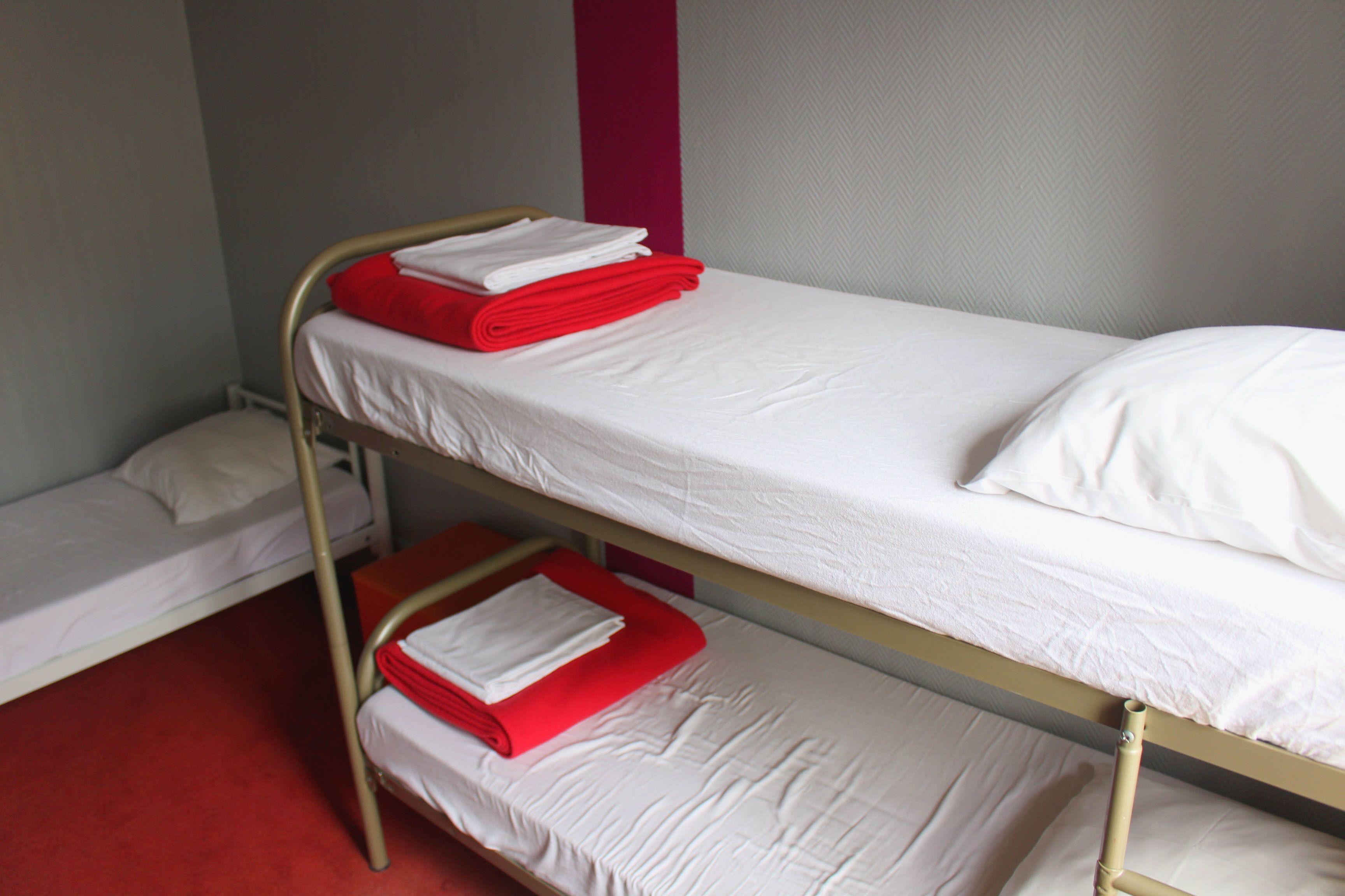 Arty Porte De Versailles By River