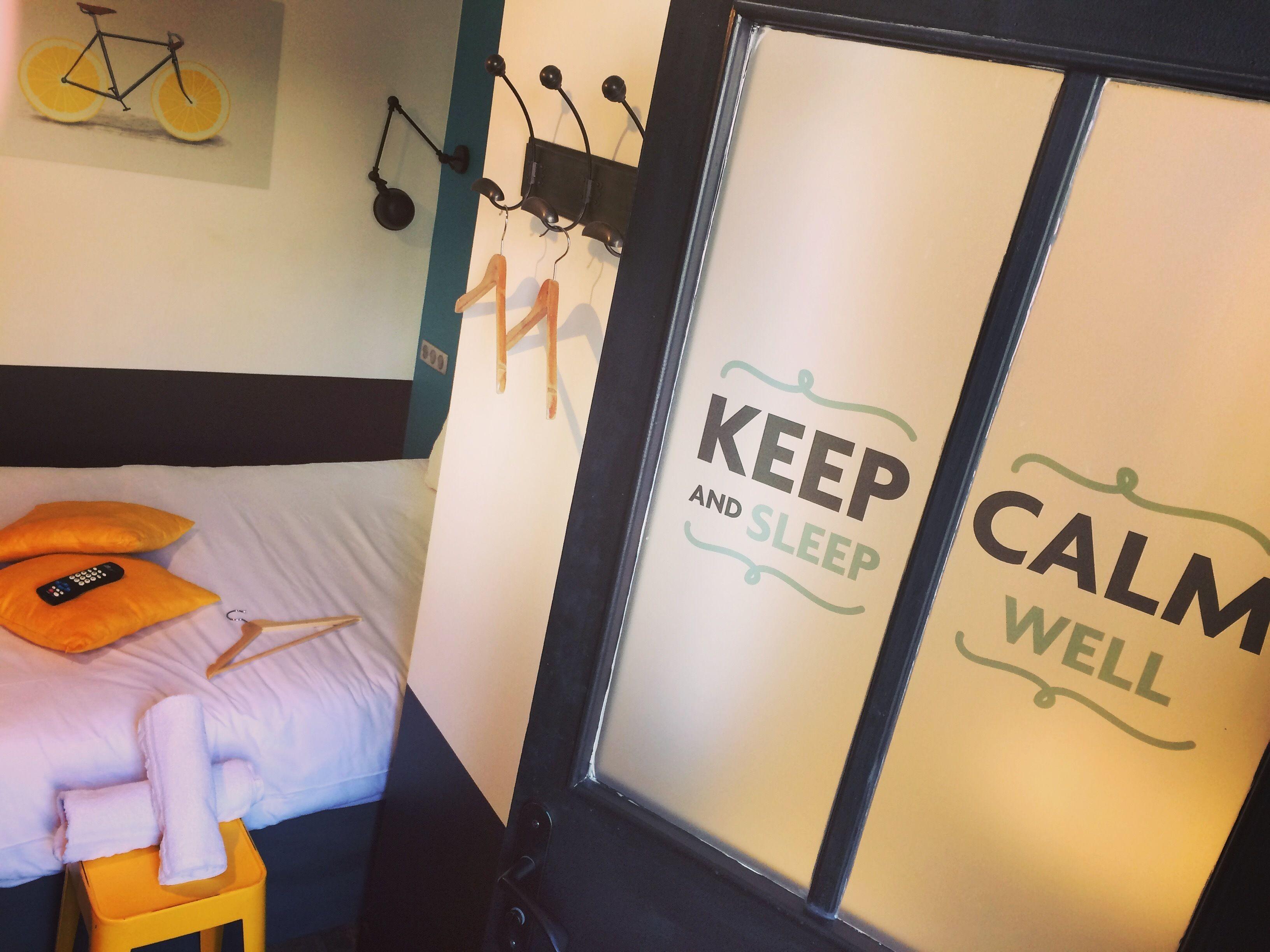 Hostel Arty Porte De Versailles By River